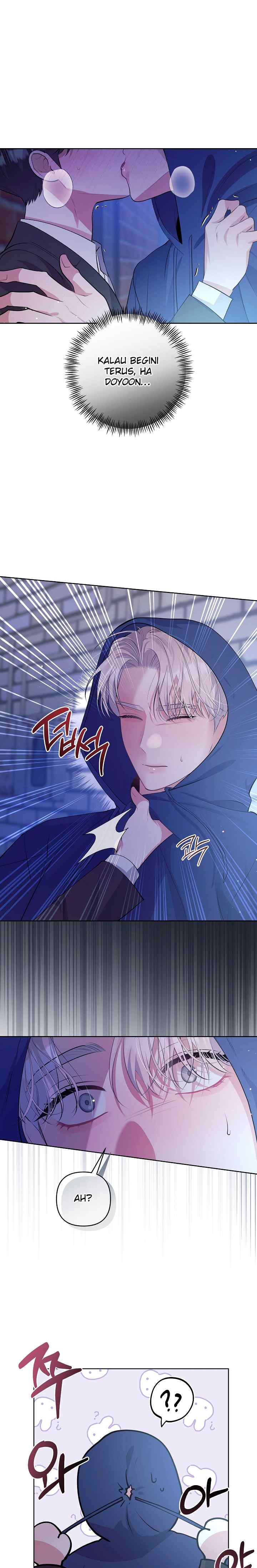 Fandom Denial chapter 3 halaman 7