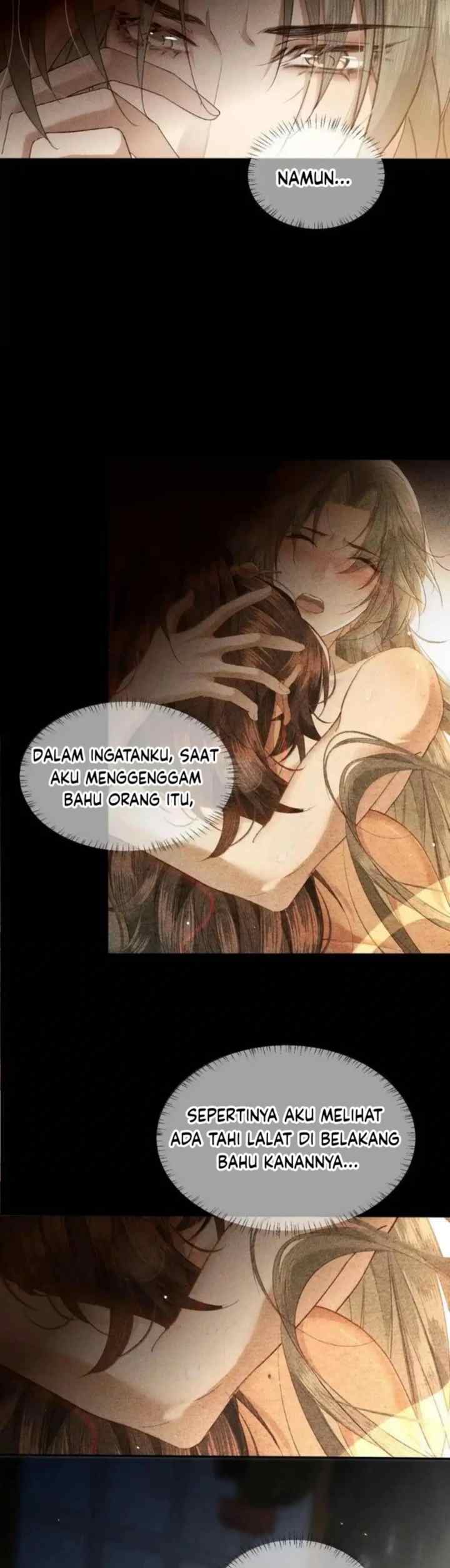 The Monster I Raised Actually Conspired Against Me chapter 26 halaman 8