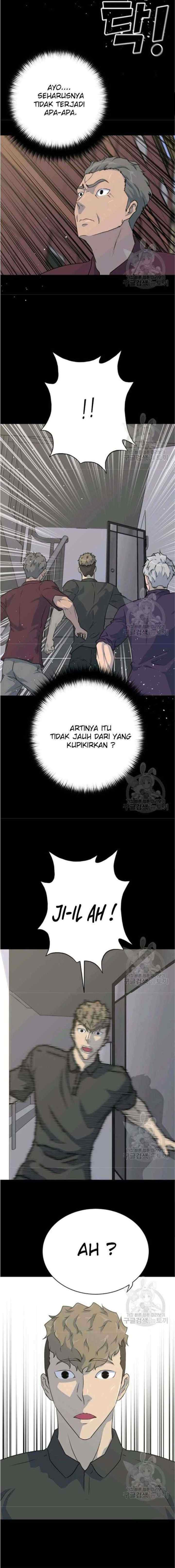 Trigger chapter 76 halaman 7