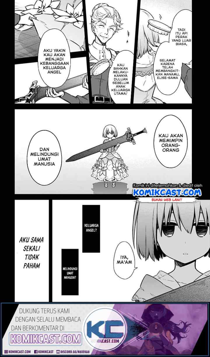Assassin's Pride chapter 28.1 halaman 5