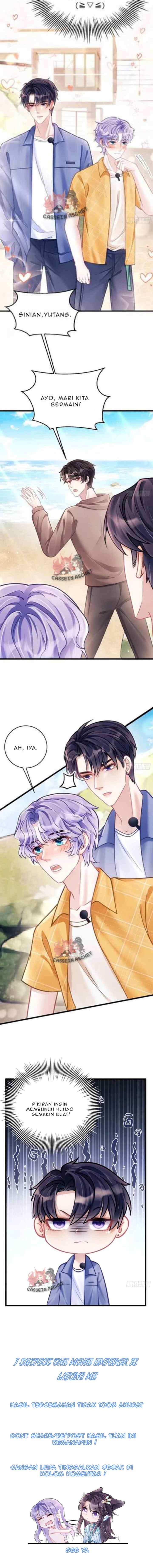 I Suspect the Actor Is Fishing for Me chapter 22 halaman 20