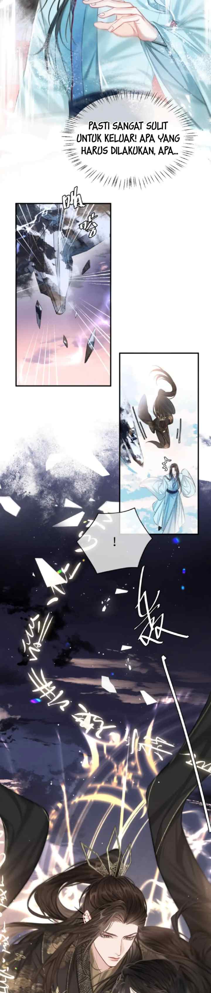 Haven't Seen You For Years chapter 4 halaman 17
