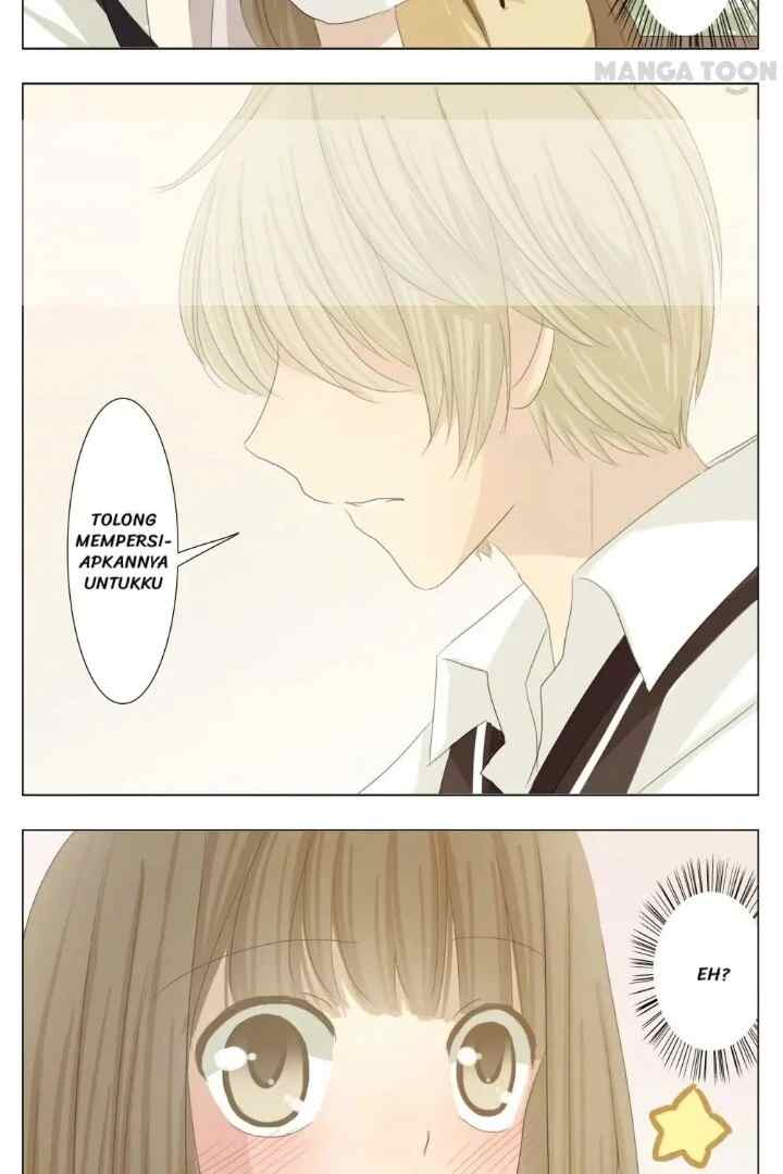 Summer Never Ends chapter 62 halaman 8