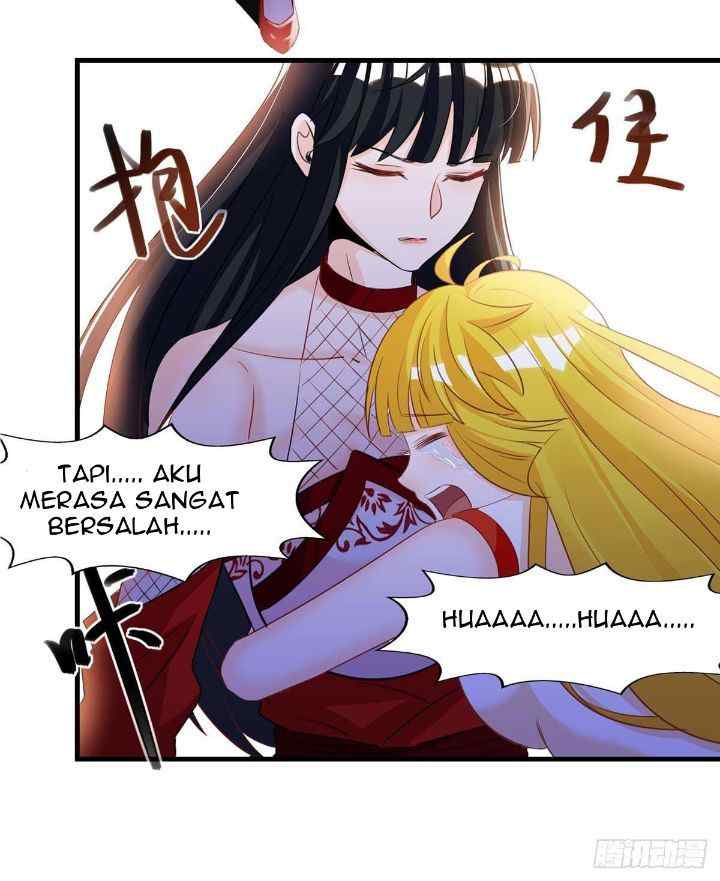 I Was Sealed 900 Million Times chapter 6 halaman 9