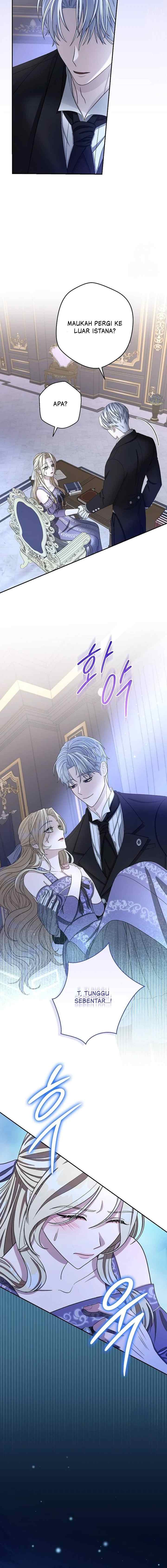 Indulgence chapter 4 halaman 14