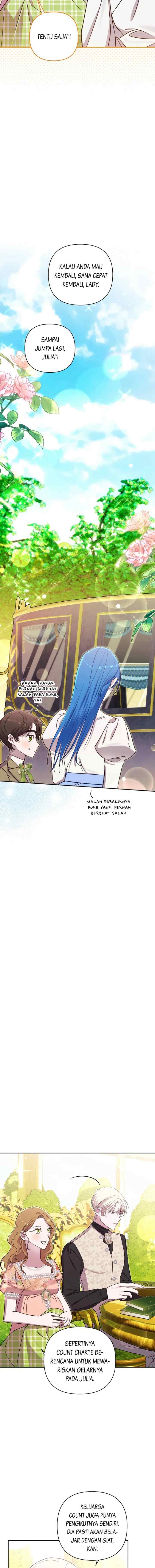 I Failed to Divorce My Husband chapter 96 halaman 10