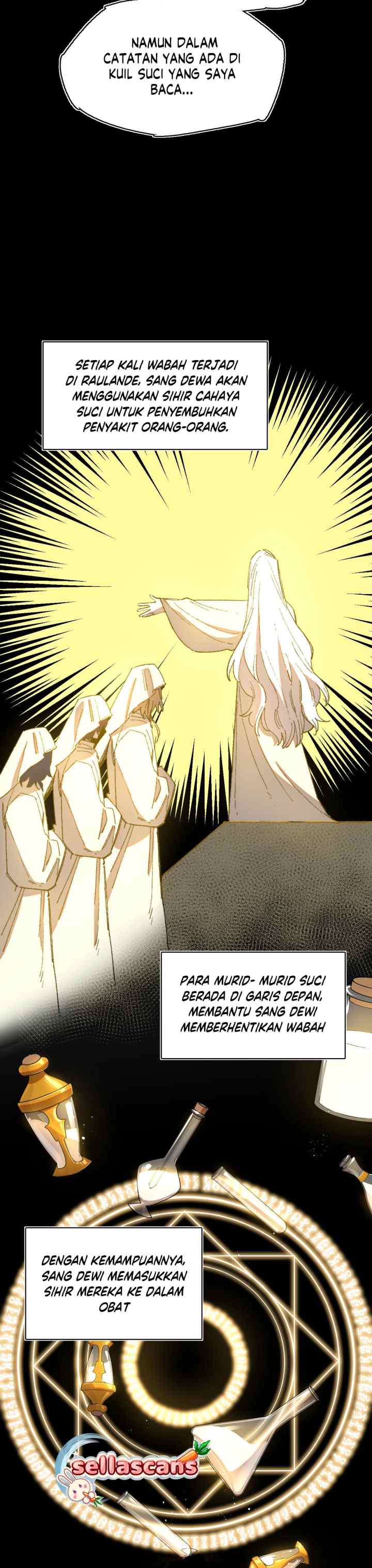 Queen of the Veil chapter 25 halaman 4