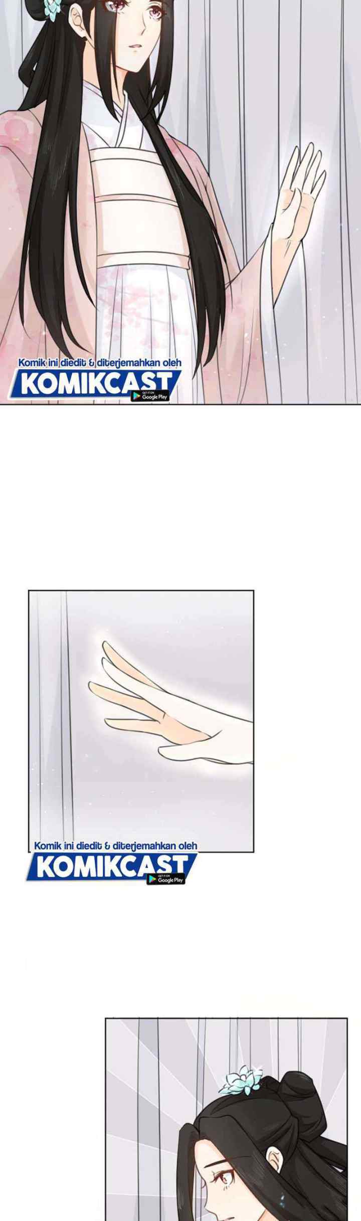 Sweet Heart of Girl chapter 6 halaman 9