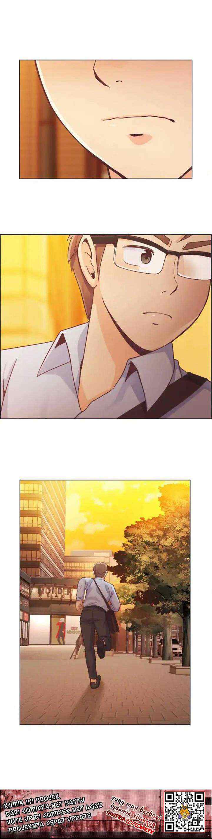 Annoying Alice chapter 25 halaman 11