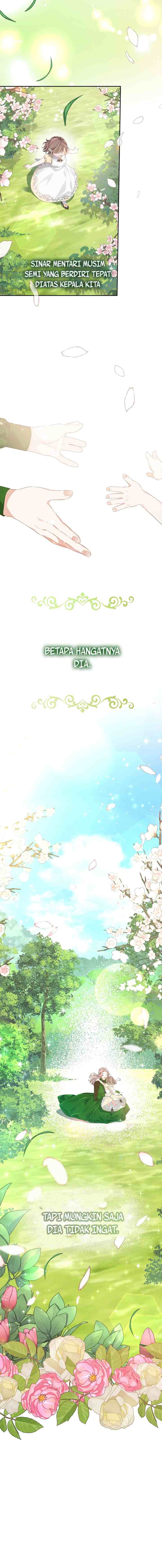 My Dear Aster chapter 27 halaman 11