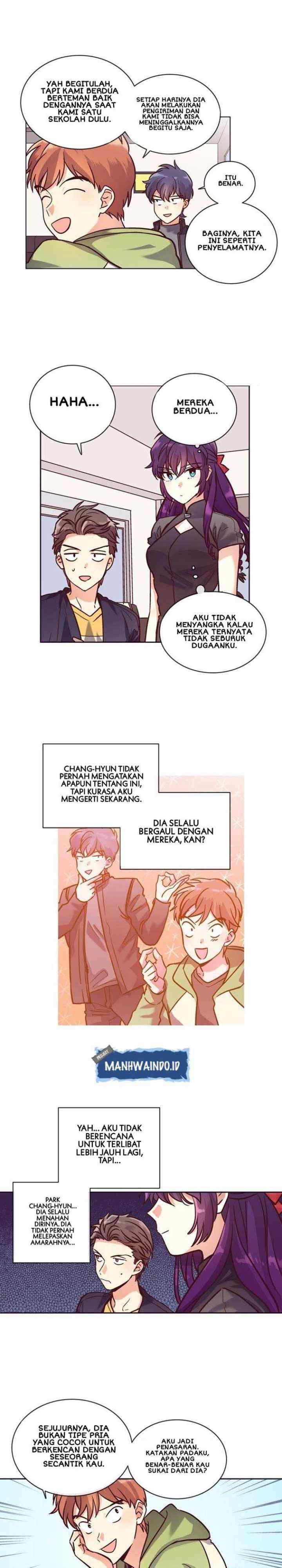 Pride Complex chapter 13.2 halaman 17