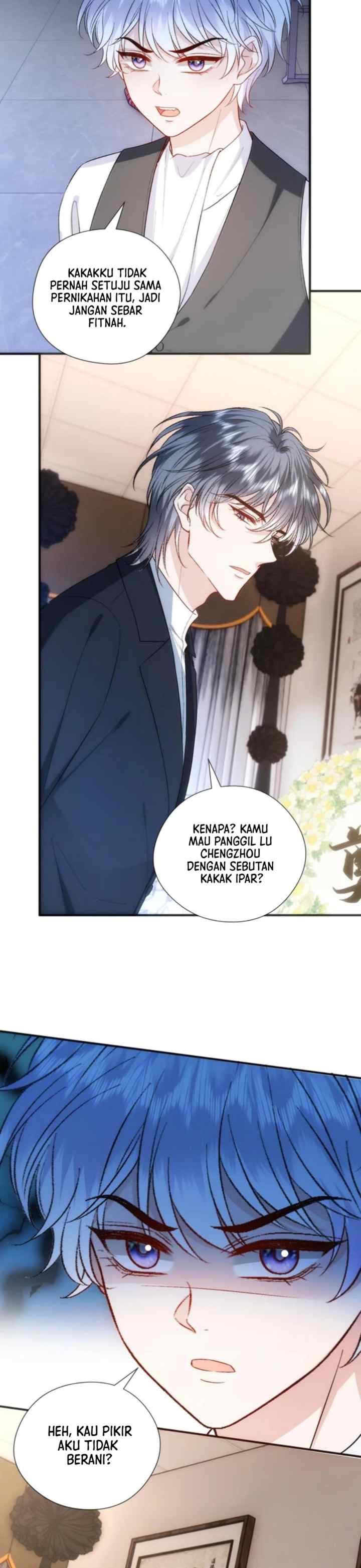 Madam and Her Daily Online Face-Slapping chapter 141 halaman 5