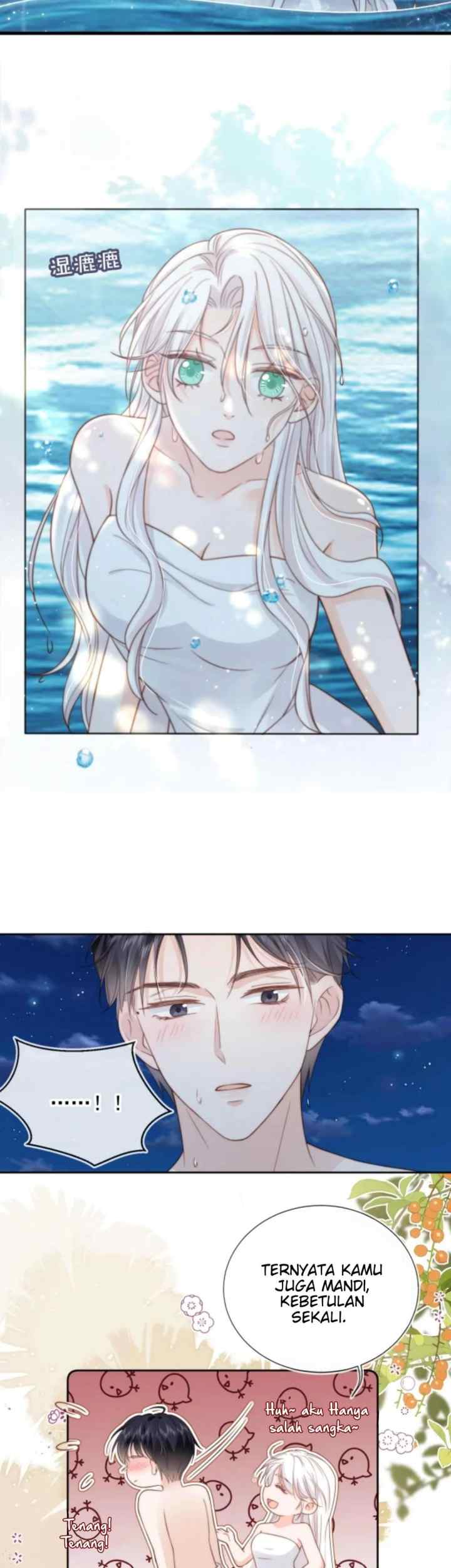 Reincarnated as a Star's Unrequited Muse chapter 42 halaman 9