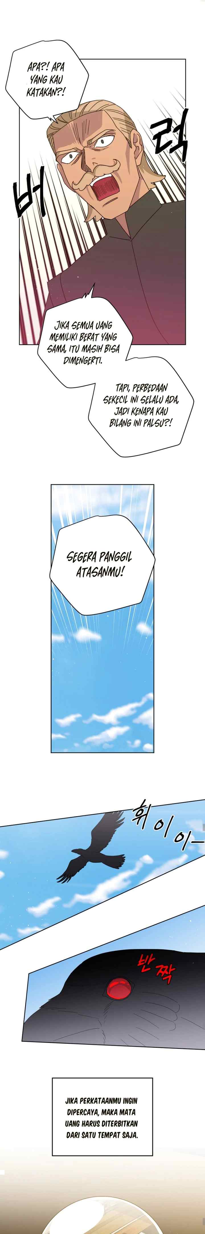 Chitra chapter 228 halaman 8