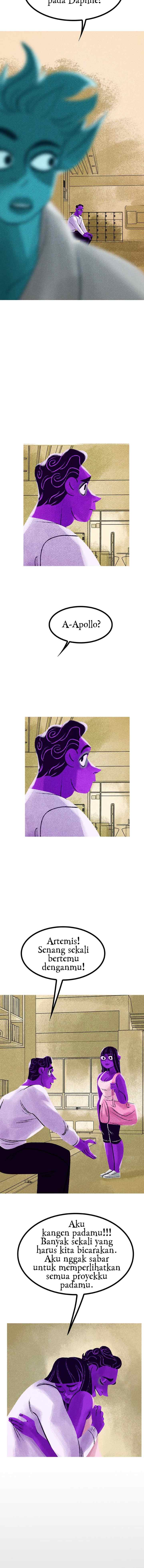 Lore Olympus chapter 247 halaman 16