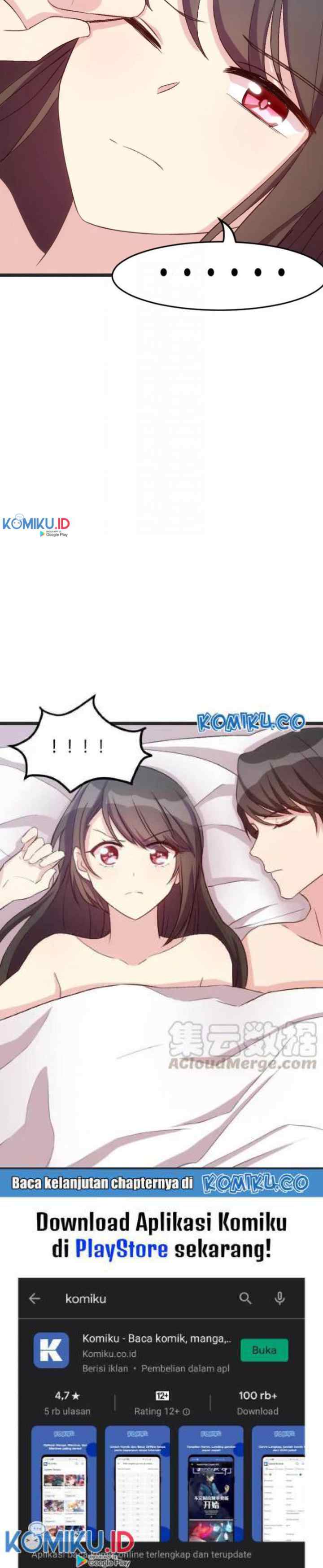 CEO's Sudden Proposal chapter 28 halaman 14