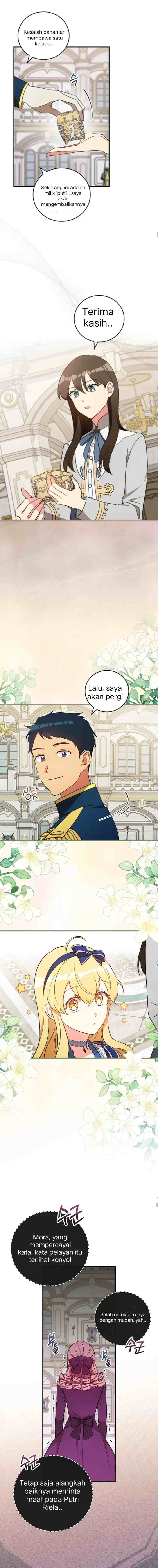 Run Maelle chapter 26 halaman 10