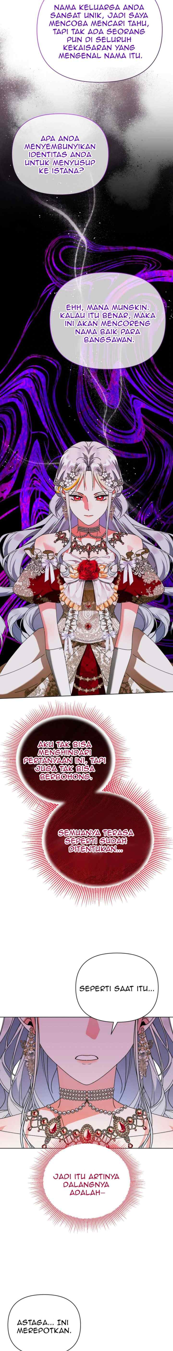 Bird Empress chapter 55 halaman 17