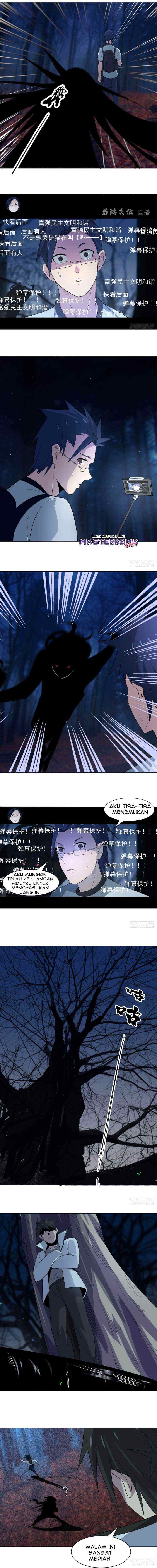 Dragon Star God chapter 10 halaman 6