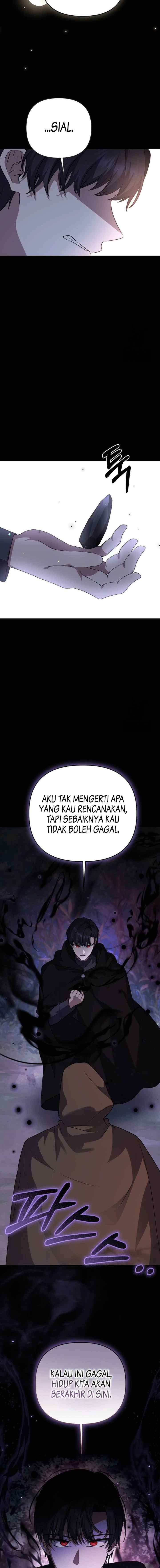 The Tyrant Wants to Live a Virtuous Life chapter 107 halaman 17