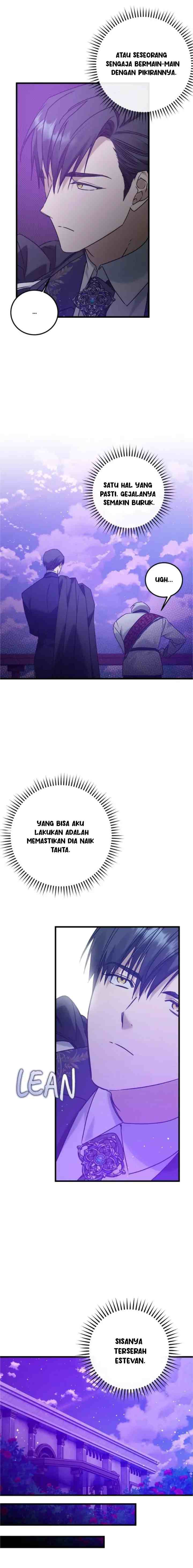 Who Knew Dragons Could Be This Cute chapter 10 halaman 12