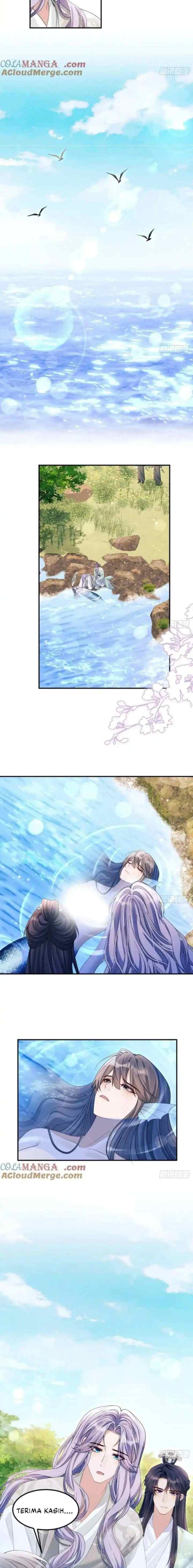 I Suspect the Actor Is Fishing for Me chapter 165 halaman 11