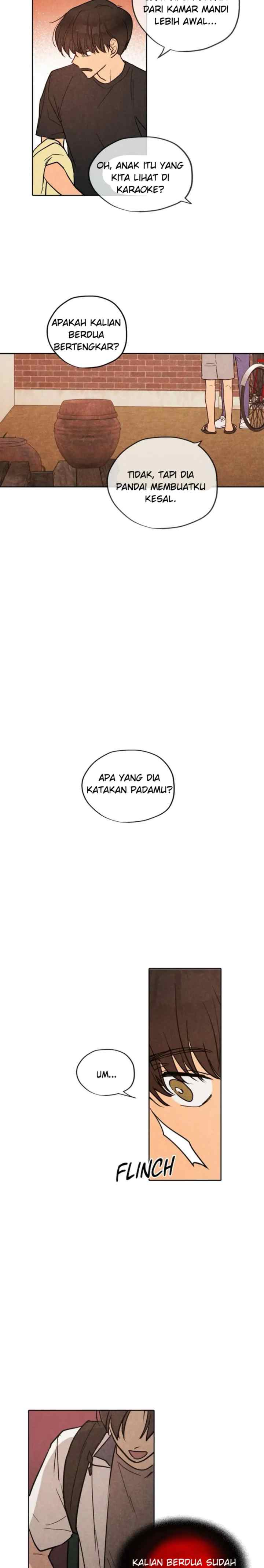 Spinach Bouquet chapter 20 halaman 5