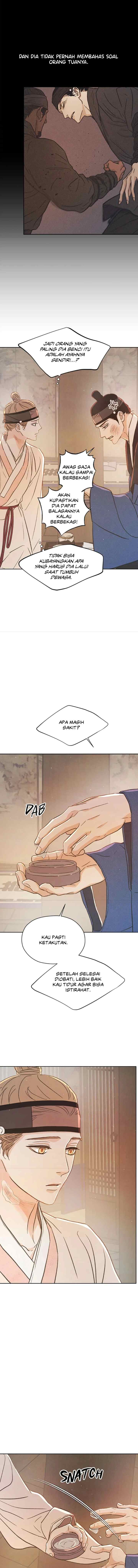 Shade of Plum Blossom chapter 66 halaman 18