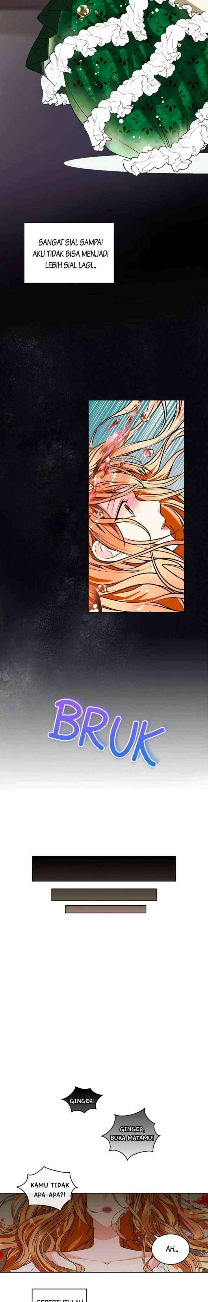 Virtue Bestowed by the Villainess chapter 1 halaman 11