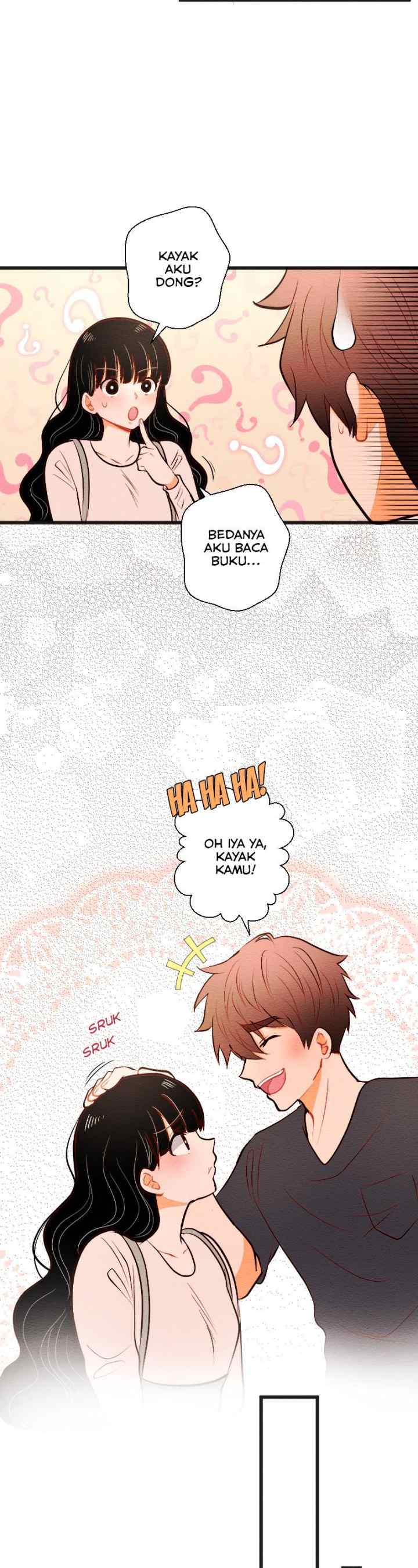 Mistake S2 chapter 14 halaman 12