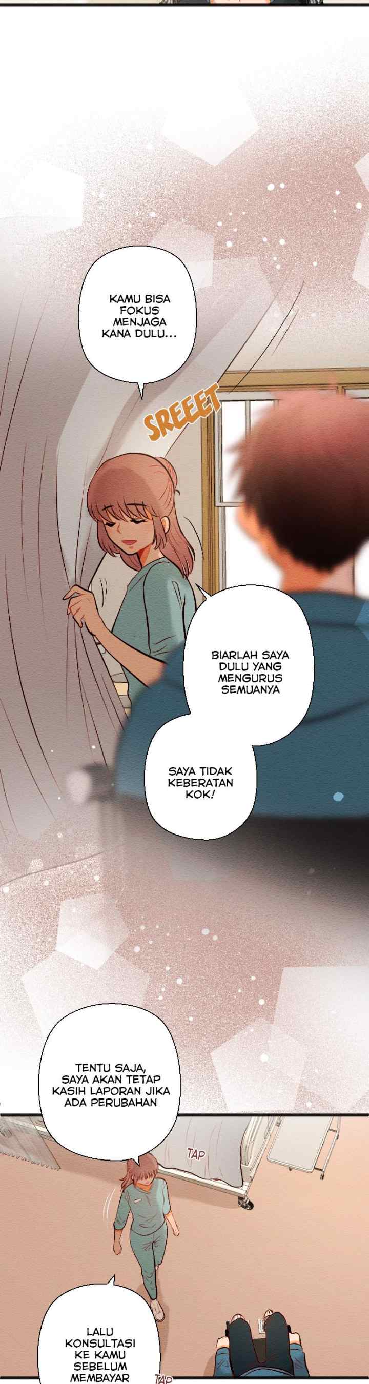 Mistake S2 chapter 27 halaman 5