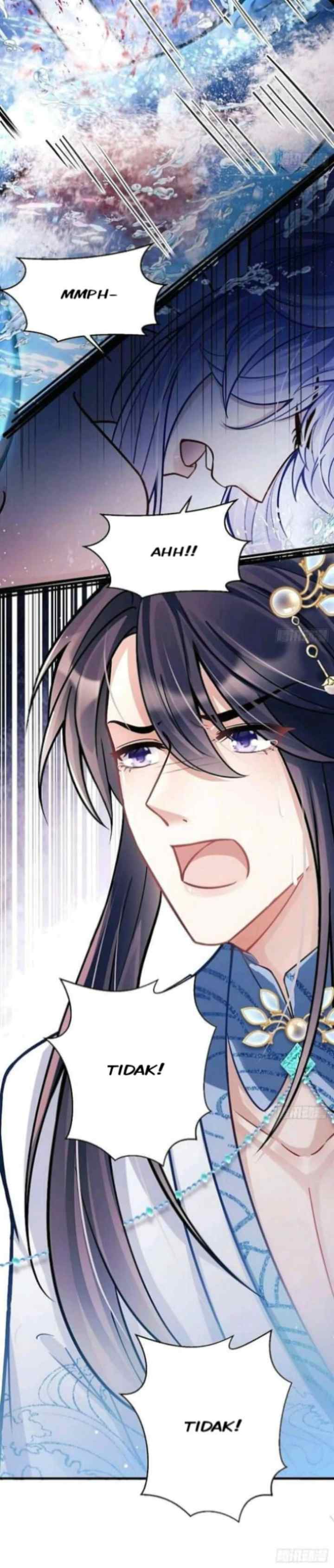 I Suspect the Actor Is Fishing for Me chapter 6 halaman 6