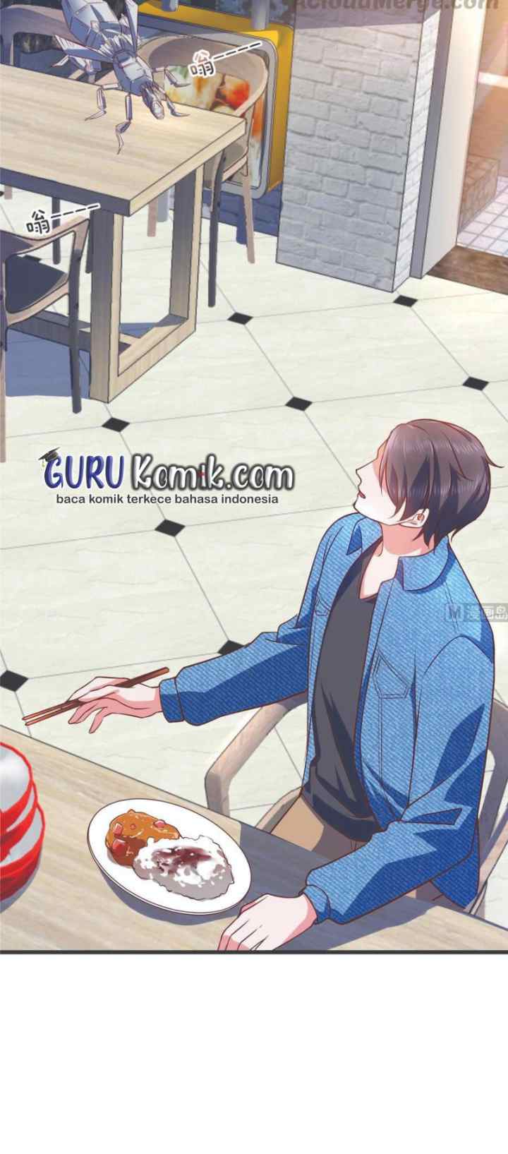 Rebirth Into the Strongest Immortal Cultivator chapter 49 halaman 6