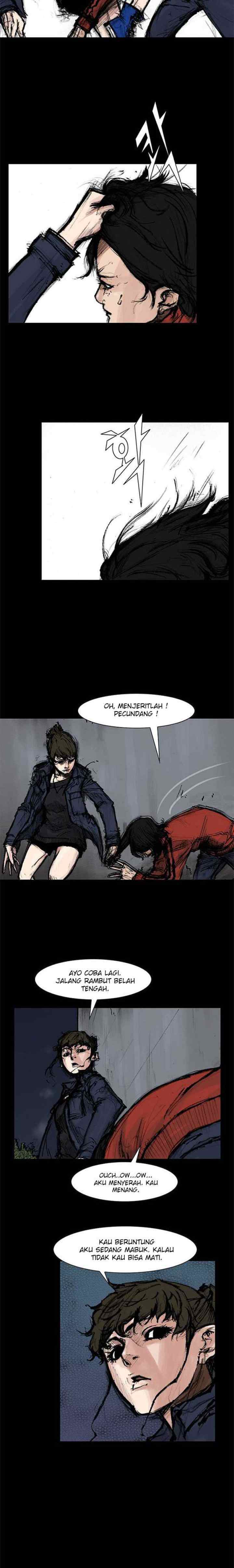 Dokgo 2 chapter 55 halaman 5