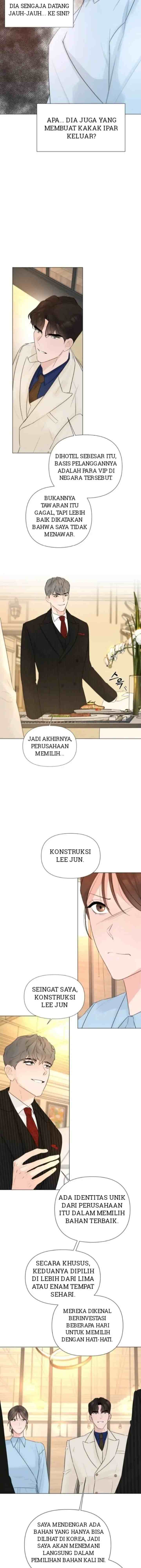 Another Love! chapter 21 halaman 7