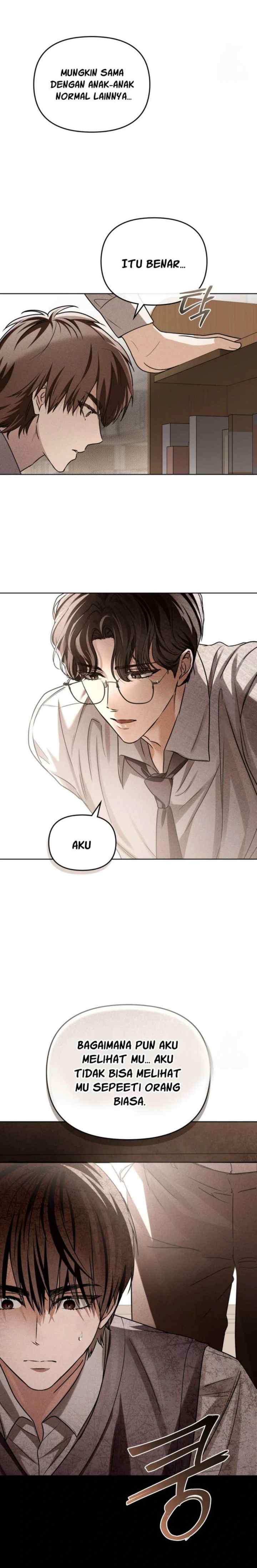 Honbul chapter 9 halaman 19