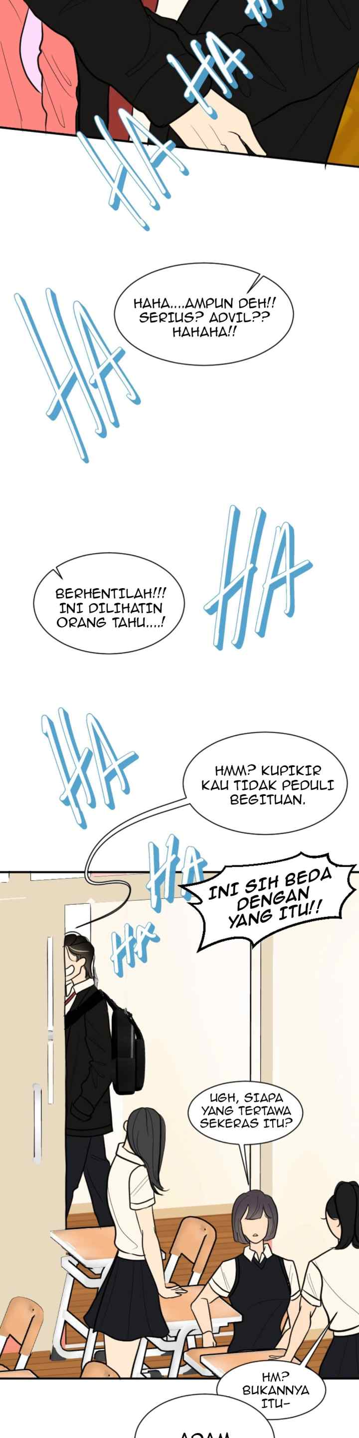 Violent Pink chapter 19 halaman 7