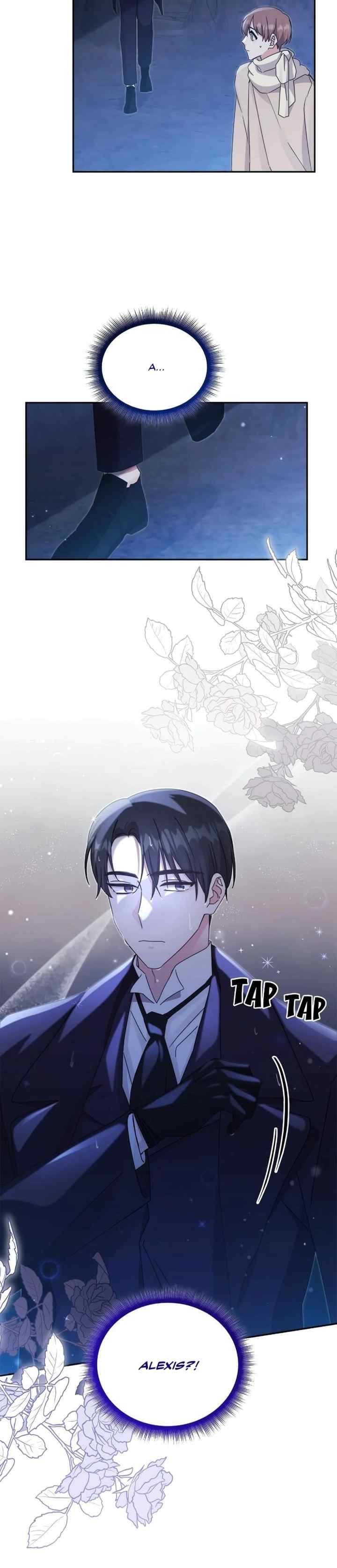 Sweetie, Sweetie, Sweetie chapter 62 halaman 4