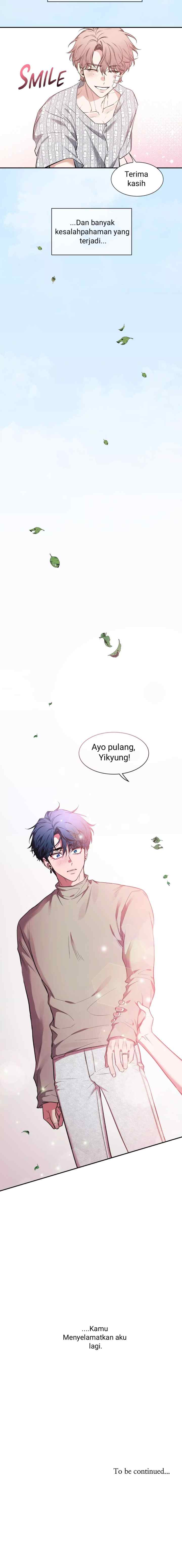 Sketch chapter 75 halaman 19