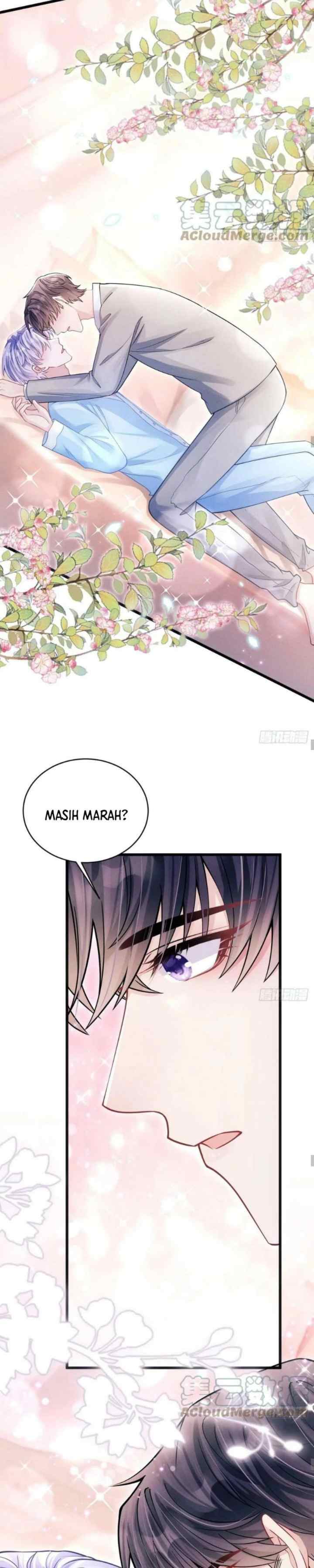 I Suspect the Actor Is Fishing for Me chapter 71 halaman 7