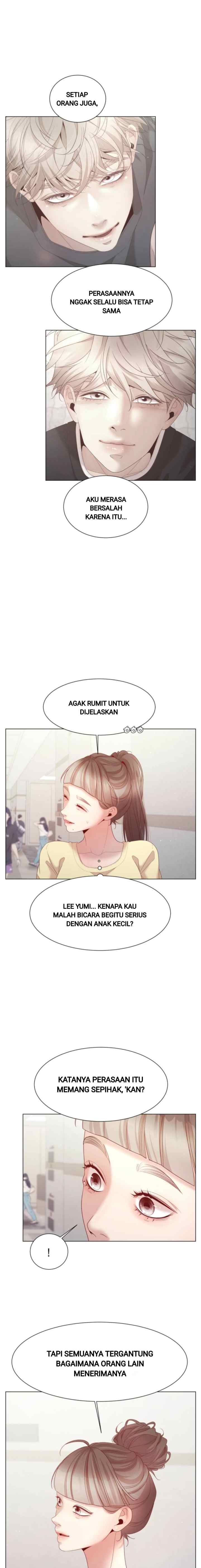 Black History Again chapter 18 halaman 17