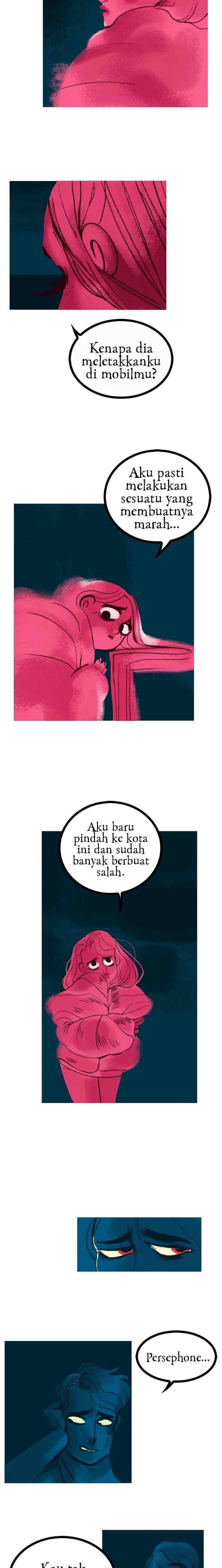Lore Olympus chapter 8 halaman 16