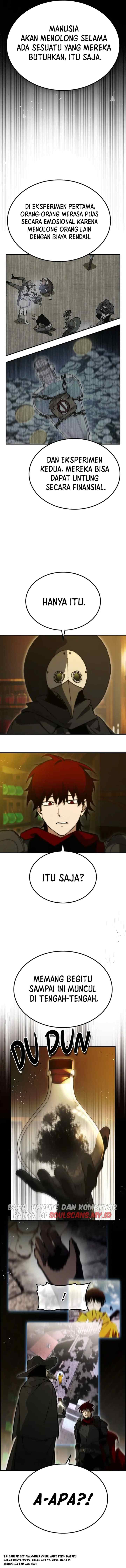 Bad Ending Maker chapter 49 halaman 17