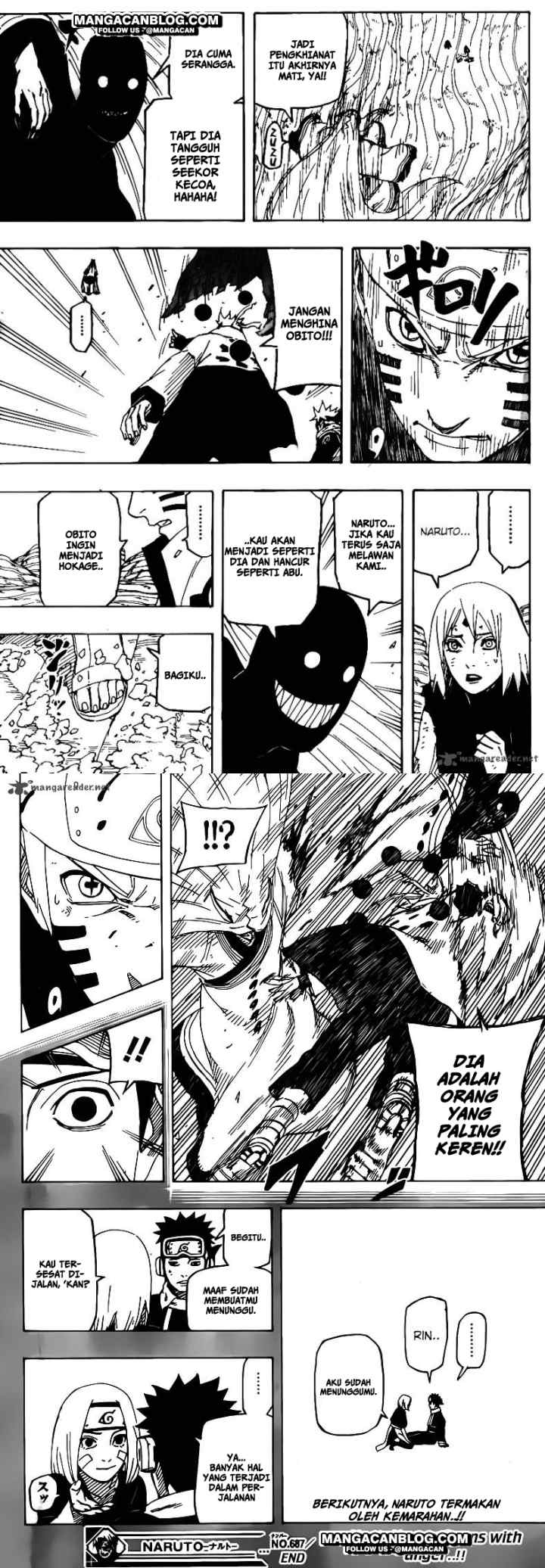 Naruto chapter 687 halaman 9