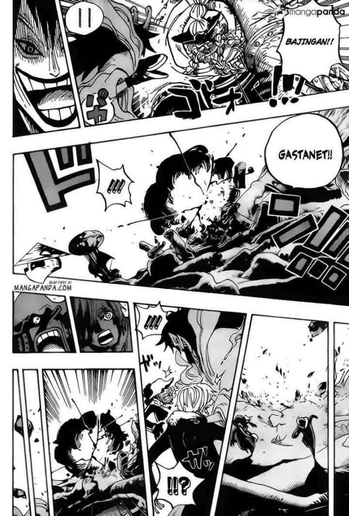 One Piece chapter 674 halaman 15