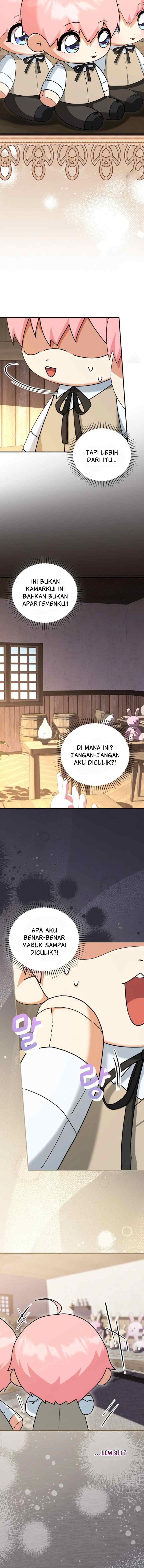 Possessing the Obsessive Maniac's Cotton Doll chapter 1 halaman 18
