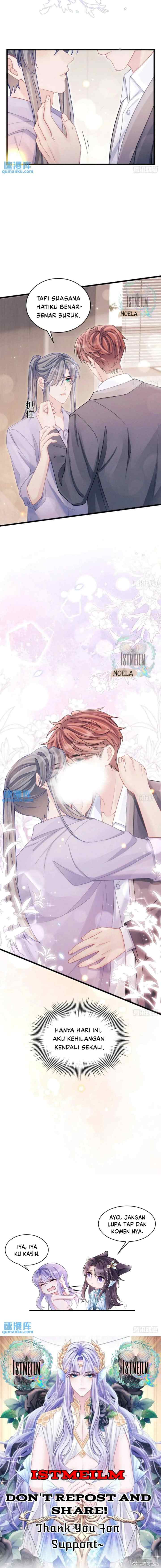 I Suspect the Actor Is Fishing for Me chapter 120 halaman 18