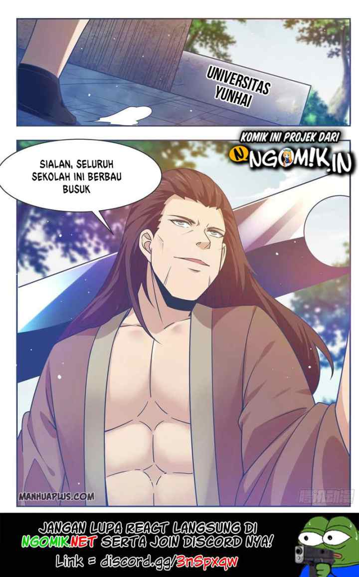 The Strongest God King chapter 145 halaman 13