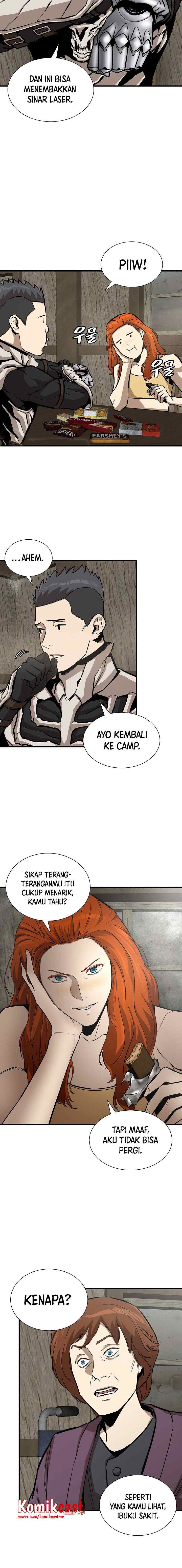 Return Survival chapter 144 halaman 6