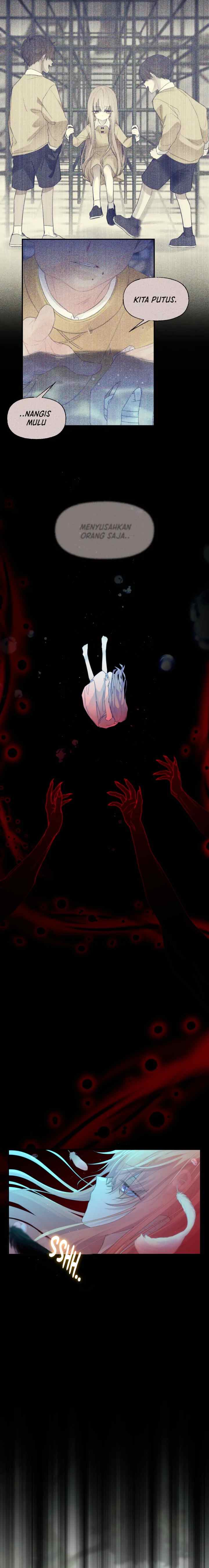 I Am Your Guardian Angel chapter 33 halaman 4